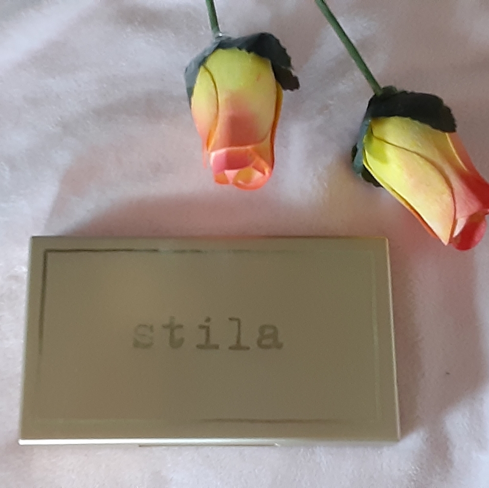 Stilla Cream Contour Duo